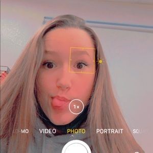 Meet your Posher, Madison